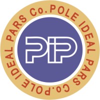 Pole Ideal Pars Co. Logo