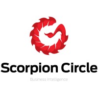 Scorpion Circle Logo