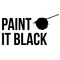 Paint It Black Logo