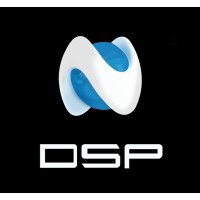 Digital Solutions Provider (DSP) Logo