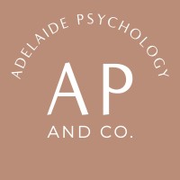 Adelaide Psychology & Co Logo