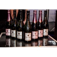 Champagne Dian Diallo Logo