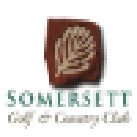 Somersett Country Club Logo