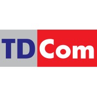 TDCom Logo