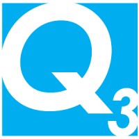 Q3 Consulting Logo