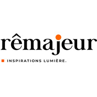 RÊ MAJEUR Logo