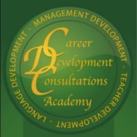 CDC Academy Logo