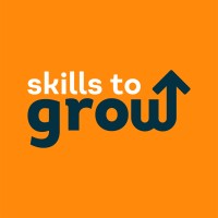 Skills to Grow Africa Logo
