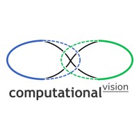 Computational Vision Logo