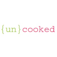 {un}cooked Logo