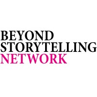 BEYOND STORYTELLING NETWORK Logo