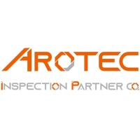 Arotec Inspection Partner GmbH & CO.KG Logo