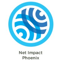 Net Impact Phoenix Logo
