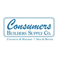 Consumers Builders Supply Company Logo