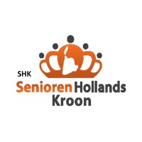 SHK | Senioren Hollands Kroon Logo