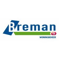 Breman Woningbeheer Zuid Logo