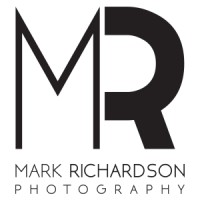 Mark Richardson Photography Logo