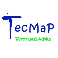Tecmap Logo