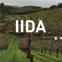 IIDA Northern California Logo