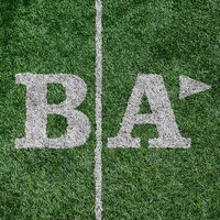 Blitzalytics Logo