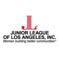 Junior League of Los Angeles Logo