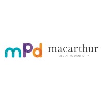 Macarthur Paediatric Dentistry Logo