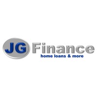 JG Finance (home loans and more) Logo