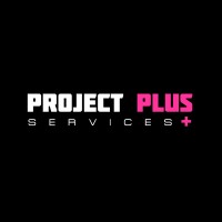 Project Plus Services Logo