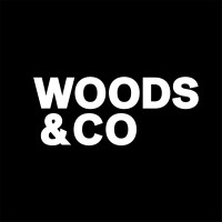 Woods & Co Logo