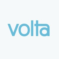 Volta Charging Logo