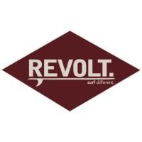 REVOLT SURF Logo