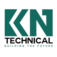 KN Technical Ltd Logo