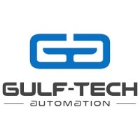 GULF-TECH AUTOMATION Logo
