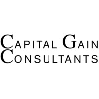 CGC Capital-Gain Consultants GmbH Logo