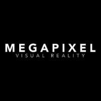 Megapixel VR Logo
