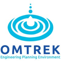 OMTREK Logo