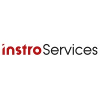 Instro Services Logo