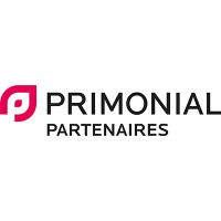 Primonial Partenaires Logo