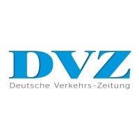 DVZ Deutsche Verkehrs-Zeitung Logo