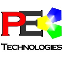 P.E Technologies Logo