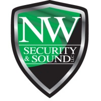 NW Security & Sound, LLC Logo