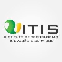 Instituto de Tecnologias Inovação e Serviços Logo