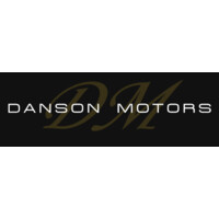 Danson Motors Ltd Logo