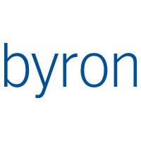 Byron Informatik AG Logo