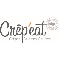 Crêpeat Logo