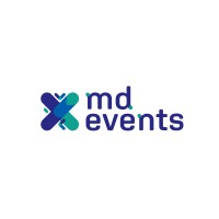 MD Events Logo
