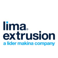 Lider Makina - Lima Extrusion Logo