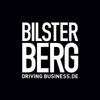 BILSTER BERG Drive Resort GmbH & Co. KG Logo