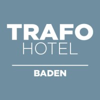 Trafo Hotel Logo