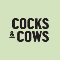 Cocks & Cows Logo